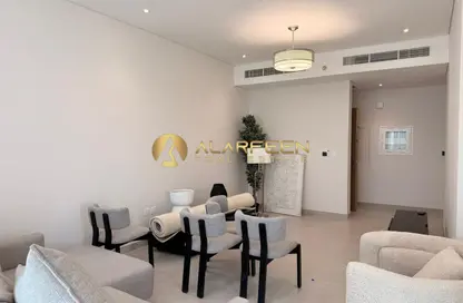 Apartment - 2 Bedrooms - 3 Bathrooms for rent in RA1N Residence - District 12 - Jumeirah Village Circle - Dubai