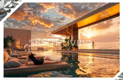 Apartment - Studio - 1 Bathroom for sale in Diamondz By Danube - Jumeirah Lake Towers - Dubai Apartment - Studio - 1 Bathroom for sale in Diamondz By Danube - Jumeirah Lake Towers - Dubai