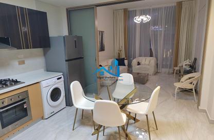 Apartment - 1 - 2 for rent in Gemz by Danube - Al Furjan - Dubai Apartment - 1 - 2 for rent in Gemz by Danube - Al Furjan - Dubai