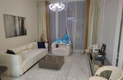 Apartment - 1 - 2 for rent in Gemz by Danube - Al Furjan - Dubai