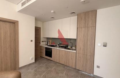 Apartment - 1 Bedroom - 1 Bathroom for rent in Peninsula One - Peninsula - Business Bay - Dubai