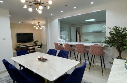 Duplex - 2 Bedrooms - 3 Bathrooms for rent in Marina Wharf 2 - Marina Wharf - Dubai Marina - Dubai Duplex - 2 Bedrooms - 3 Bathrooms for rent in Marina Wharf 2 - Marina Wharf - Dubai Marina - Dubai