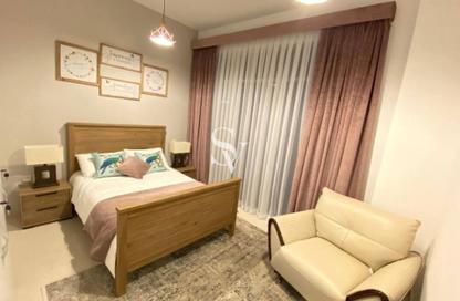 Duplex - 2 Bedrooms - 3 Bathrooms for rent in Marina Wharf 2 - Marina Wharf - Dubai Marina - Dubai Duplex - 2 Bedrooms - 3 Bathrooms for rent in Marina Wharf 2 - Marina Wharf - Dubai Marina - Dubai