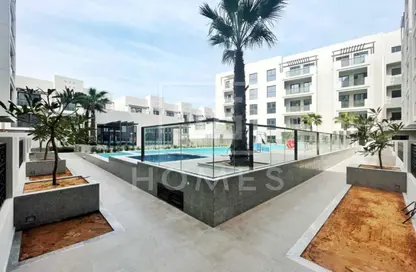 Apartment - 1 Bedroom - 2 Bathrooms for rent in The Haven Residences - District 10 - Jumeirah Village Circle - Dubai