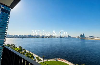 Apartment - 2 - 2 for sale in Creek Crescent - Dubai Creek Harbour (The Lagoons) - Dubai Apartment - 2 - 2 for sale in Creek Crescent - Dubai Creek Harbour (The Lagoons) - Dubai