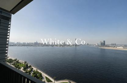 Apartment - 2 - 2 for sale in Creek Crescent - Dubai Creek Harbour (The Lagoons) - Dubai
