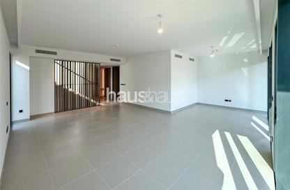 Villa - 4 - 5 for rent in Harmony 1 - Harmony - Tilal Al Ghaf - Dubai