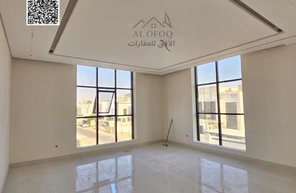 Villa - 7 Bedrooms - 7+ Bathrooms for sale in Al Zaheya Gardens - Al Zahya - Ajman