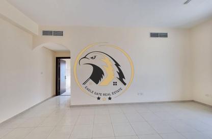 Apartment - 1 - 1 for rent in Sarab 2 - Aljada - Sharjah