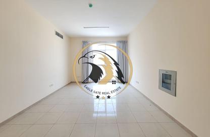 Apartment - 1 - 1 for rent in Sarab 2 - Aljada - Sharjah