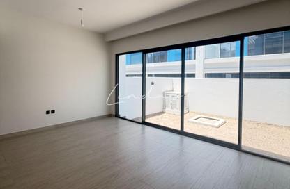 Villa - 4 Bedrooms - 3 Bathrooms for rent in Santorini - Damac Lagoons - Dubai