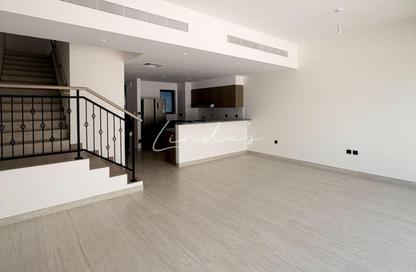 Villa - 4 Bedrooms - 3 Bathrooms for rent in Santorini - Damac Lagoons - Dubai