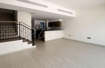 Villa - 4 Bedrooms - 3 Bathrooms for rent in Santorini - Damac Lagoons - Dubai