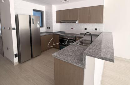 Villa - 4 Bedrooms - 3 Bathrooms for rent in Santorini - Damac Lagoons - Dubai