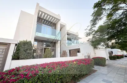 فيلا - 5 غرف نوم - 8 حمامات للبيع في فلل ديستريكت وان - المنطقة وان - مدينة الشيخ محمد بن راشد - دبي