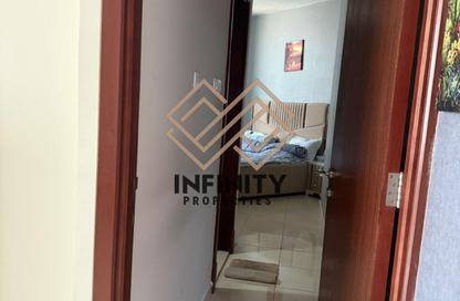 Apartment - 1 - 2 for sale in Orient Tower 2 - Orient Towers - Al Bustan - Ajman
