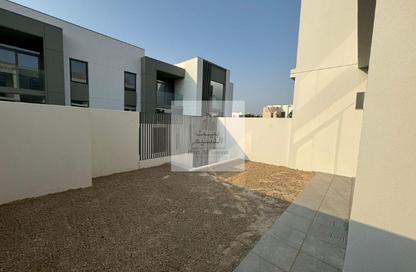 Villa - 3 Bedrooms - 4 Bathrooms for rent in Ruba - Arabian Ranches 3 - Dubai