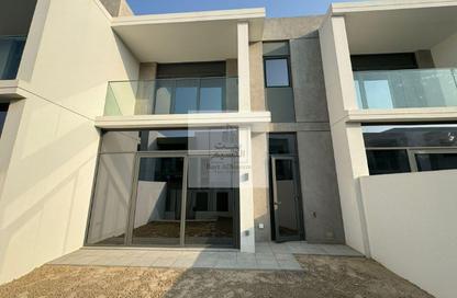 Villa - 3 Bedrooms - 4 Bathrooms for rent in Ruba - Arabian Ranches 3 - Dubai
