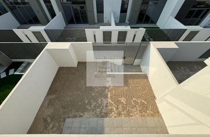 Villa - 3 Bedrooms - 4 Bathrooms for rent in Ruba - Arabian Ranches 3 - Dubai
