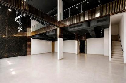 Shop - Studio - 1 for rent in Gulfa Towers - Al Rashidiya 1 - Al Rashidiya - Ajman Shop - Studio - 1 for rent in Gulfa Towers - Al Rashidiya 1 - Al Rashidiya - Ajman