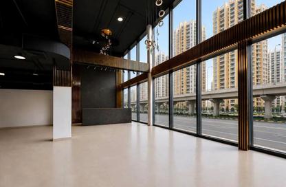 Shop - Studio - 1 for rent in Gulfa Towers - Al Rashidiya 1 - Al Rashidiya - Ajman Shop - Studio - 1 for rent in Gulfa Towers - Al Rashidiya 1 - Al Rashidiya - Ajman