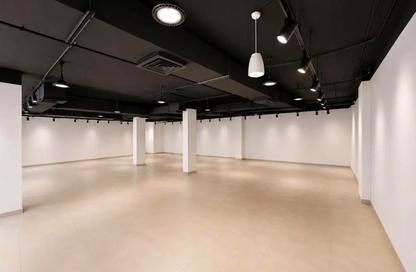 Shop - Studio - 1 for rent in Gulfa Towers - Al Rashidiya 1 - Al Rashidiya - Ajman Shop - Studio - 1 for rent in Gulfa Towers - Al Rashidiya 1 - Al Rashidiya - Ajman