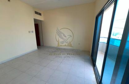 Apartment - 3 Bedrooms - 3 Bathrooms for rent in Falcon Tower 6 - Falcon Towers - Ajman Downtown - Ajman