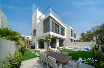 Villa - 6 Bedrooms - 6 Bathrooms for sale in Silver Springs 3 - Silver Springs - Damac Hills - Dubai