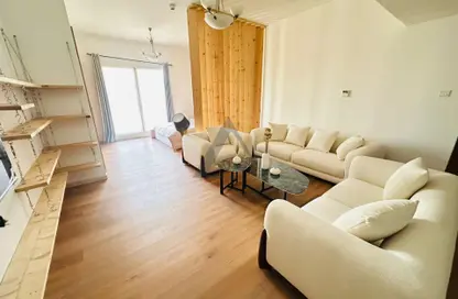 شقة - 1 حمام للايجار في ارزو 2 - توسكان رزدنس - الضاحية 10 - قرية جميرا الدائرية - دبي