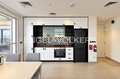 Apartment - 2 - 1 for rent in Collective Tower 1 - Collective - Dubai Hills Estate - Dubai Apartment - 2 - 1 for rent in Collective Tower 1 - Collective - Dubai Hills Estate - Dubai