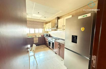 Apartment - 2 Bedrooms - 2 Bathrooms for rent in Freesia - Al Furjan - Dubai