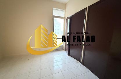 Apartment - 3 Bedrooms - 2 Bathrooms for rent in Rolla Square - Rolla Area - Sharjah