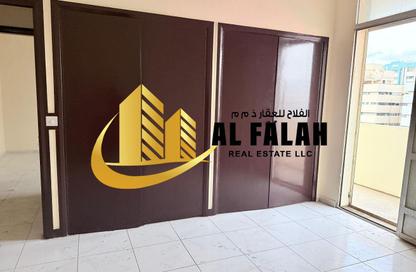 Apartment - 3 Bedrooms - 2 Bathrooms for rent in Rolla Square - Rolla Area - Sharjah