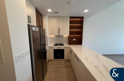 Apartment - 2 Bedrooms - 2 Bathrooms for sale in The Hamilton - Town Square - Dubai
