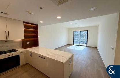 Apartment - 2 Bedrooms - 2 Bathrooms for sale in The Hamilton - Town Square - Dubai