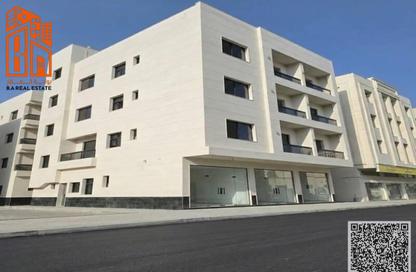 Whole Building - 7+ - 7+ for sale in Ajman Hills - Al Alia - Ajman