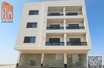 Whole Building - 7+ - 7+ for sale in Ajman Hills - Al Alia - Ajman