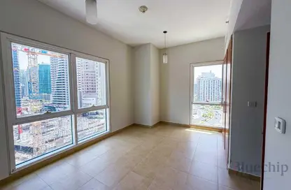 Apartment - 1 Bedroom - 1 Bathroom for rent in Madison Residency - Barsha Heights (Tecom) - Dubai