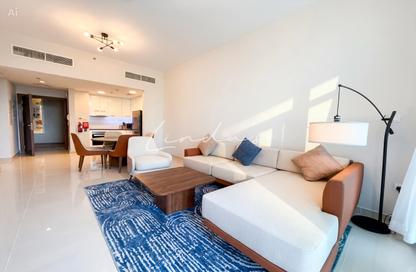 Apartment - 1 - 2 for rent in Vita Residencia - Al Sufouh 1 - Al Sufouh - Dubai Apartment - 1 - 2 for rent in Vita Residencia - Al Sufouh 1 - Al Sufouh - Dubai