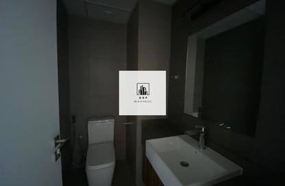 Apartment - 1 Bedroom - 2 Bathrooms for rent in Souks Residential - Al Mamsha - Muwaileh - Sharjah