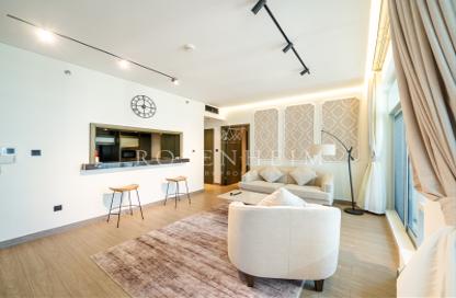 Apartment - 1 Bedroom - 2 Bathrooms for sale in The Lofts Central - The Lofts - Downtown Dubai - Dubai Apartment - 1 Bedroom - 2 Bathrooms for sale in The Lofts Central - The Lofts - Downtown Dubai - Dubai
