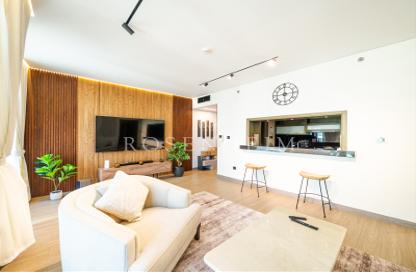 Apartment - 1 Bedroom - 2 Bathrooms for sale in The Lofts Central - The Lofts - Downtown Dubai - Dubai Apartment - 1 Bedroom - 2 Bathrooms for sale in The Lofts Central - The Lofts - Downtown Dubai - Dubai
