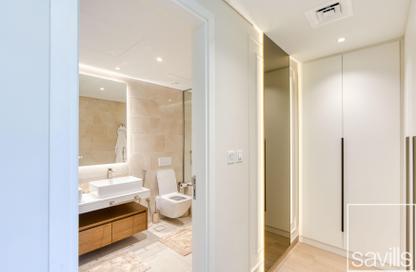 Apartment - 2 Bedrooms - 2 Bathrooms for rent in Al Jazi 4 - Al Jazi - Madinat Jumeirah Living - Umm Suqeim 3 - Umm Suqeim - Dubai