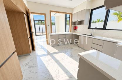 Villa - 4 - 3 for sale in Murooj Al Furjan East - Murooj Al Furjan - Al Furjan - Dubai