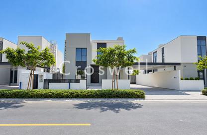 Villa - 4 - 3 for sale in Murooj Al Furjan East - Murooj Al Furjan - Al Furjan - Dubai