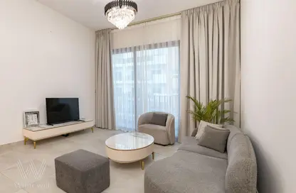 Apartment - 1 Bedroom - 2 Bathrooms for rent in La Riviera Azure - District 10 - Jumeirah Village Circle - Dubai