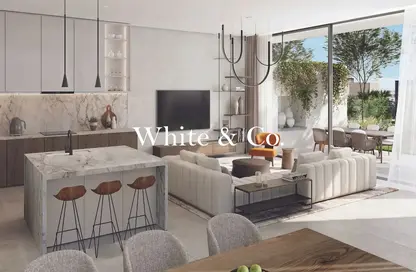 Villa - 5 Bedrooms - 6 Bathrooms for sale in Yasmina Villas - Expo Valley - Expo City - Dubai