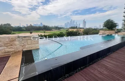 Apartment - 2 Bedrooms - 3 Bathrooms for rent in Mulberry 2 - Emirates Gardens 2 - Jumeirah Village Circle - Dubai