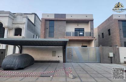 Villa - 5 - 7 for rent in Al Yasmeen 1 - Al Yasmeen - Ajman