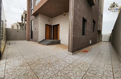 Villa - 5 - 7 for rent in Al Yasmeen 1 - Al Yasmeen - Ajman